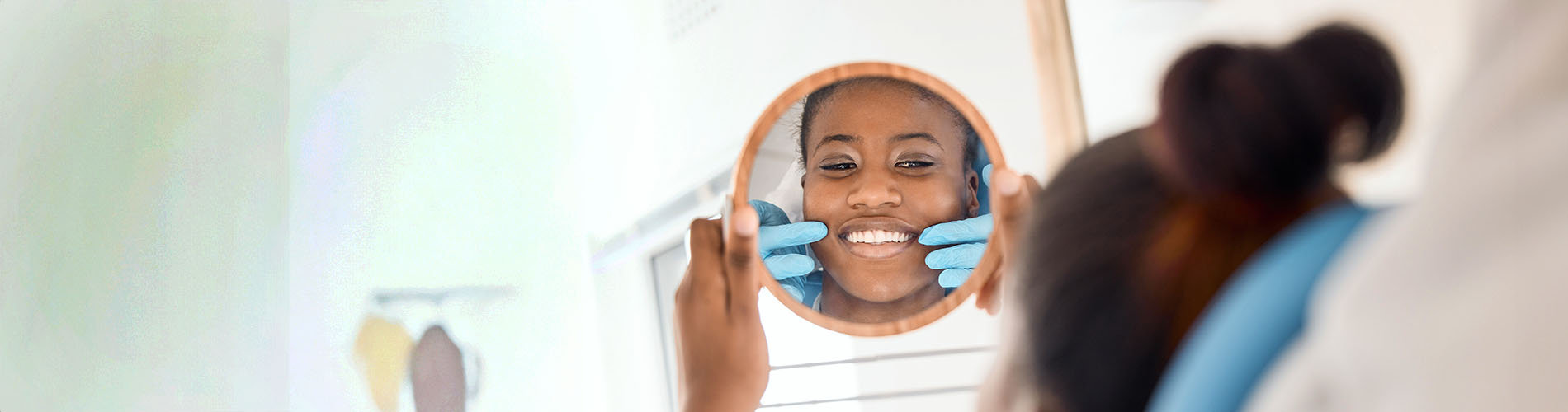 Lashen Dental Group | Oral Cancer Screening, Periodontal Treatment and Teeth Whitening