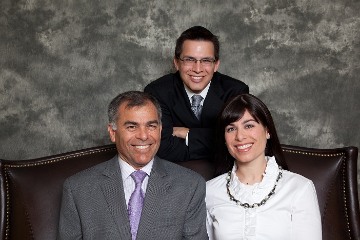 Lashen Dental Group | TMJ Disorders, Full Mouth Reconstruction and Intraoral Camera