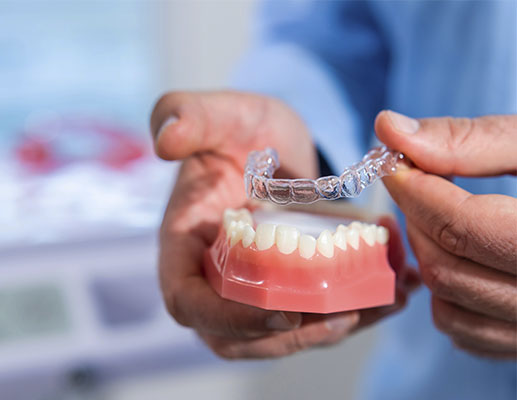 Lashen Klein Dental Group