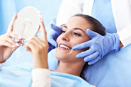 Lashen Dental Group | Veneers, Emergency Treatment and Dental Fillings